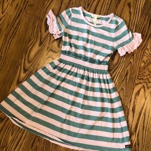 MJ cotton dress